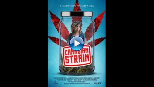 Canadian Strain (2019)