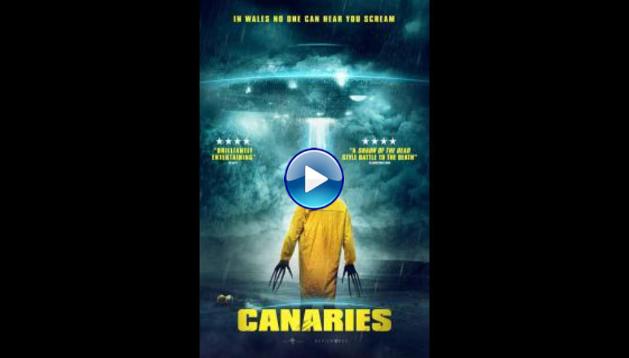 Canaries (2017)
