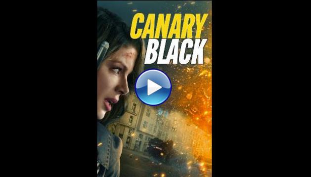 Canary Black (2024)