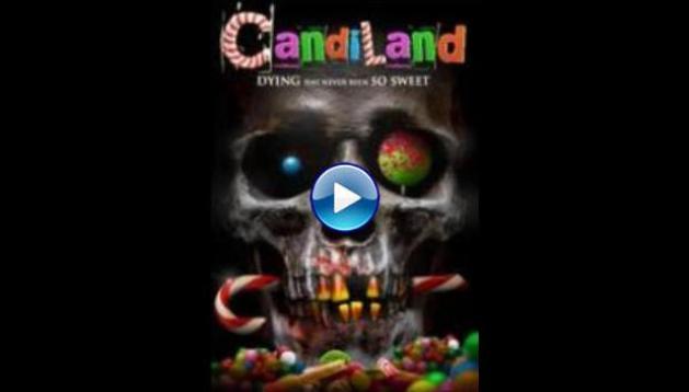 Candiland (2016)