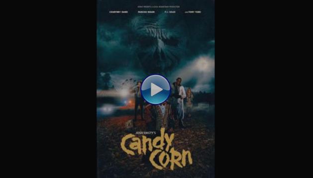 Candy Corn (2019)