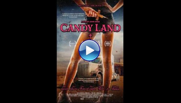 Candy Land (2022)