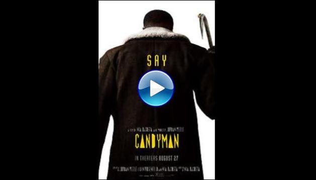 Candyman (2021)