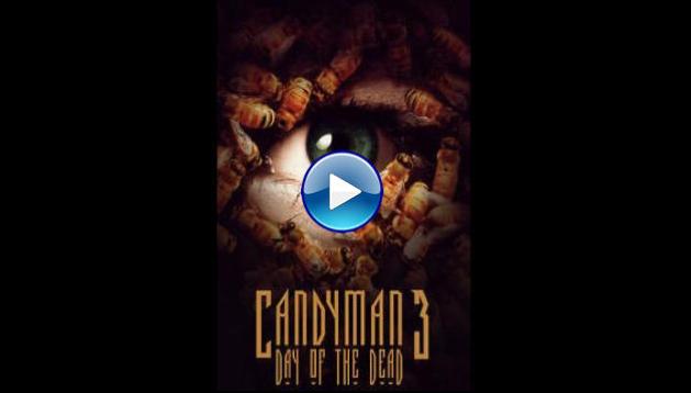 Candyman: Day of the Dead (1999)