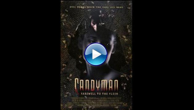 Candyman: Farewell to the Flesh (1995)