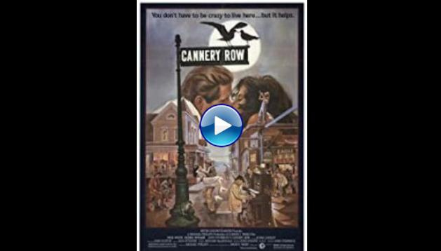 Cannery Row (1982)