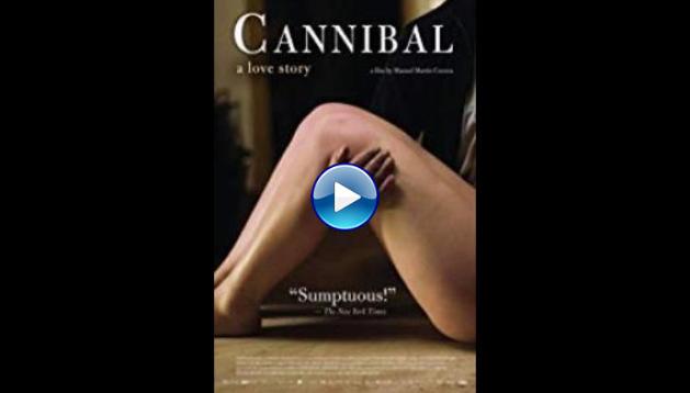 Cannibal (2013)