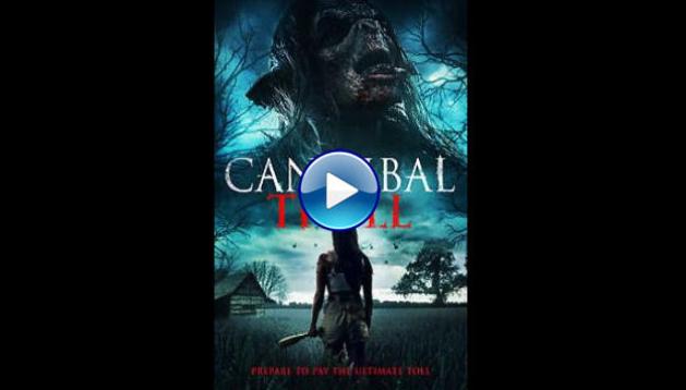 Cannibal Troll (2021)