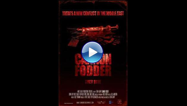 Cannon Fodder (2014)