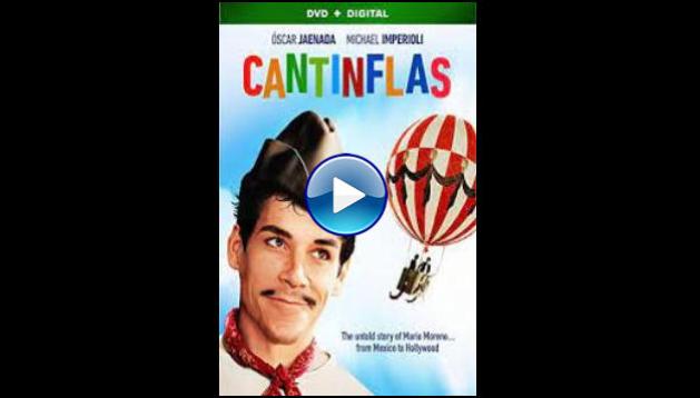 Cantinflas (2014)