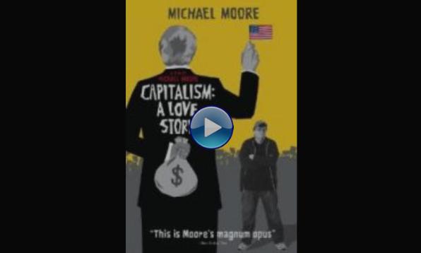 Capitalism: A Love Story (2009)