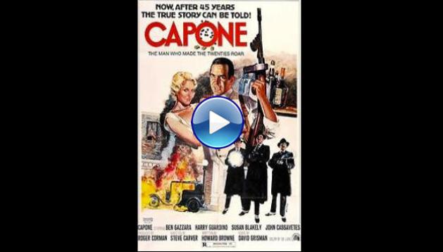 Capone (1975)