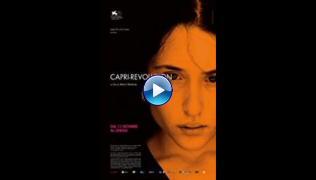 Capri-Revolution (2018) BluRay  Full Movie Watch Online Free