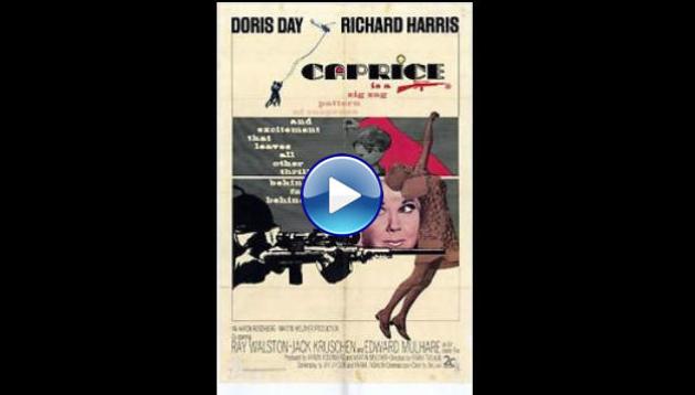 Caprice (1967)