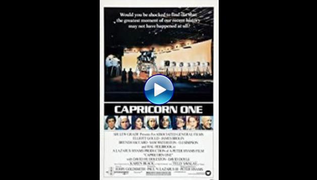 Capricorn One (1977)