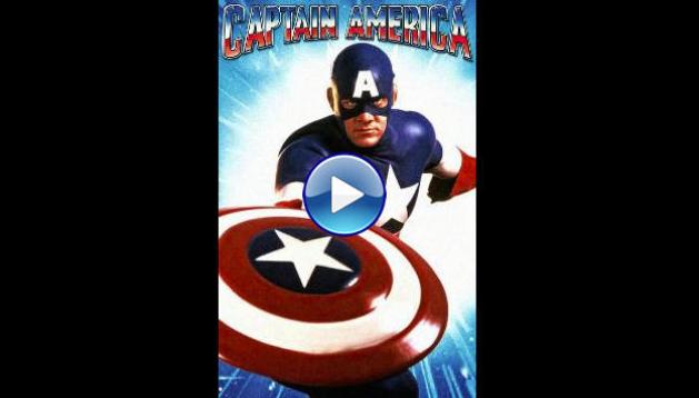 Captain America (1990)