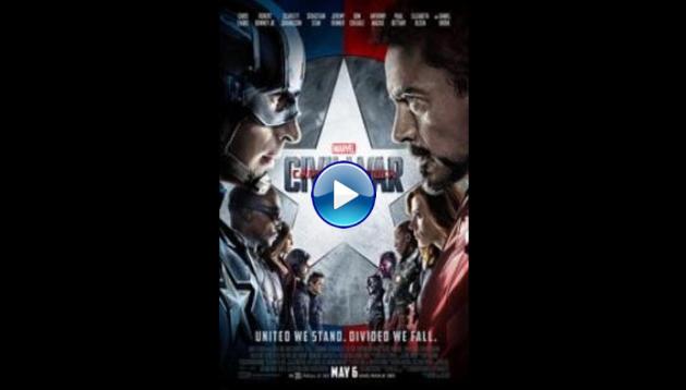 Captain America: Civil War (2016)