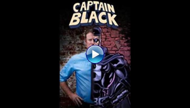 Captain Black (2017)