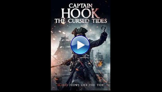 Captain Hook: The Cursed Tides (2025) HD Full Movie Watch Online Free