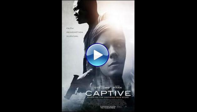 Captive (2015)