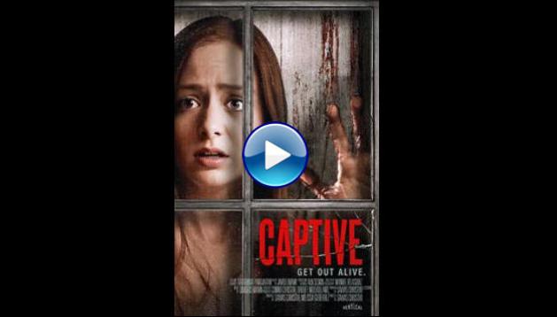 Captive (2020)