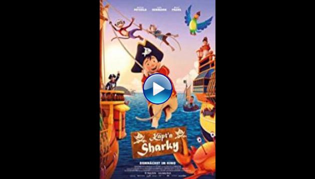 Capt'n Sharky (2018)