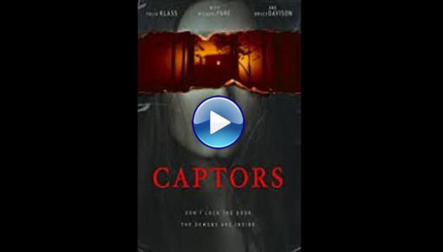 Captors (2020)