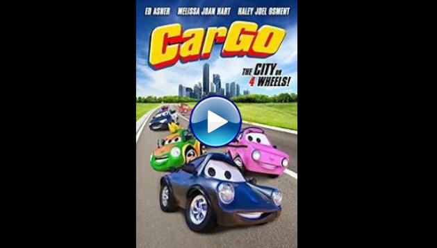 CarGo (2017) BluRay Full Movie Watch Online Free