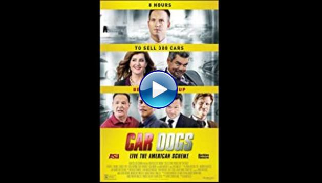 Car Dogs (2016)