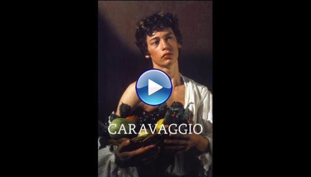 Caravaggio (1986)