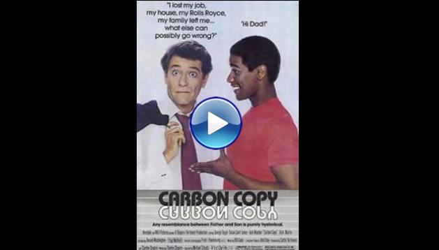 Carbon Copy (1981) HD Full Movie Watch Online Free