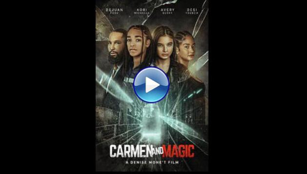 Carmen and Magic (2025)