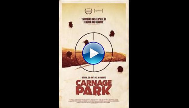 Carnage Park (2016)