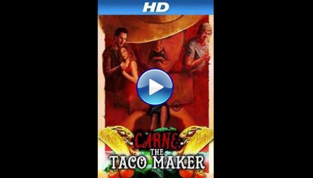 Carne the Taco Maker (2013)