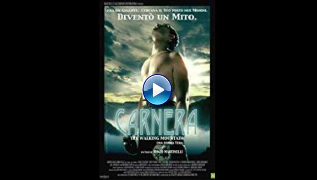 Carnera: The Walking Mountain (2008)