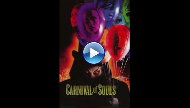 Carnival of Souls (1998)