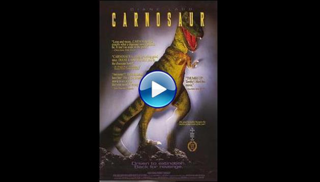 Carnosaur (1993)