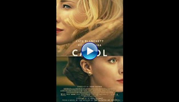 Carol (2015) BluRay Full Movie Watch Online Free