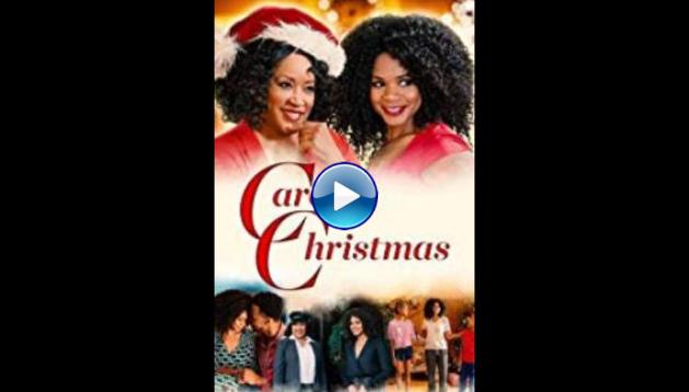 Caroles Christmas (2019)