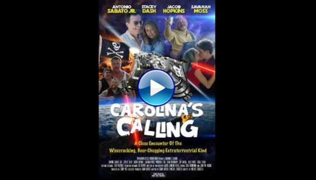 Carolina's Calling (2021) HD Full Movie Watch Online Free