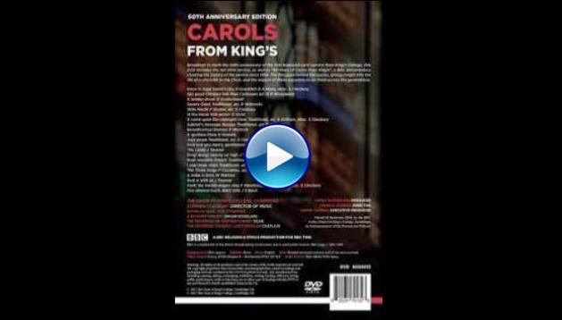 Carols From King's (2014) 