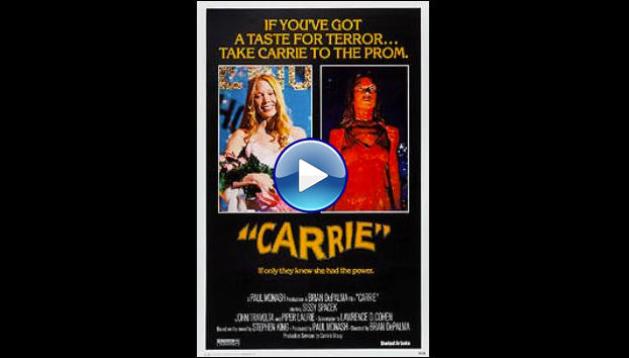 Carrie (1976)