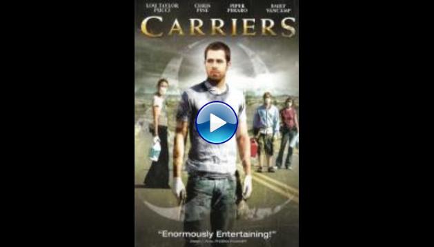 Carriers (2009)