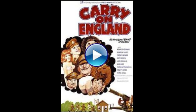 Carry On England (1976)