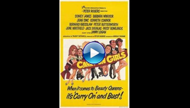 Carry On Girls (1973)