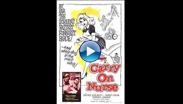 Carry On Nurse (1959)