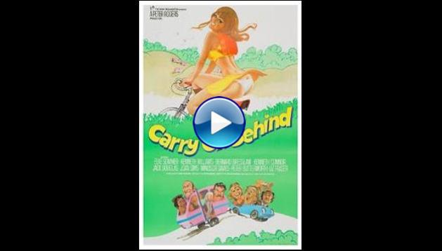 Carry on Behind (1975)