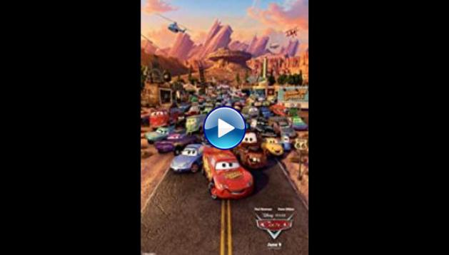 Cars (2006)