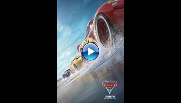 Cars 3 (2017)