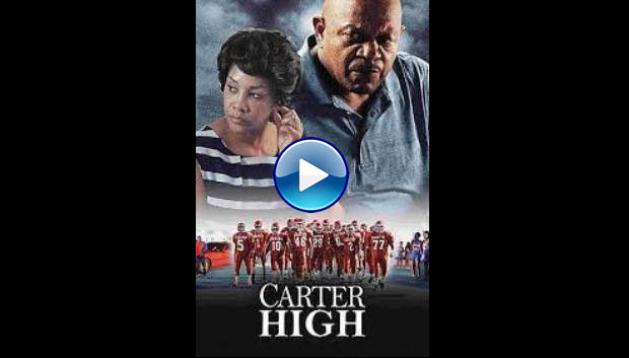 Carter High (2015)